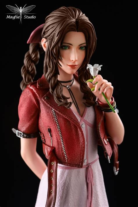 Aerith 3dエロ動画 